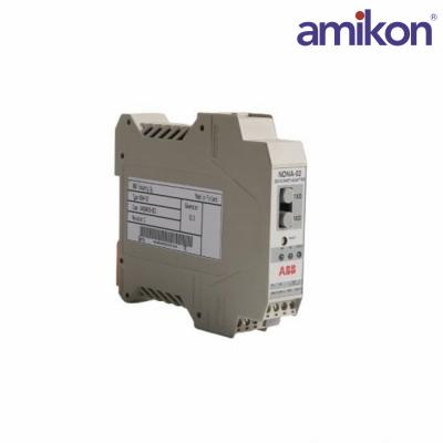 ABB NDNA-02-KIT 3AUA489002B5047 Модуль адаптера DeviceNet
    <!--放弃</div>-->