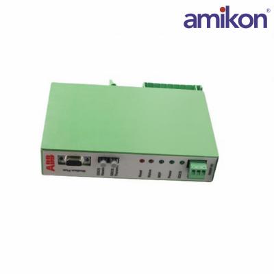 Адаптер ABB NMBP-01 Modbus Plus
    <!--放弃</div>-->