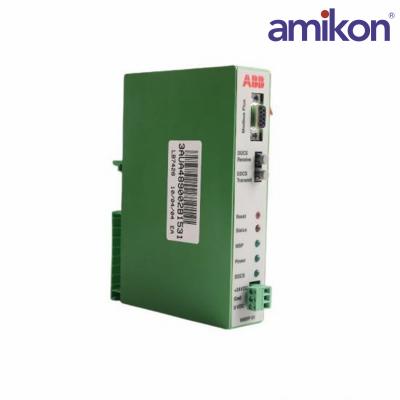 Адаптер ABB NMBP-01 Modbus Plus
    <!--放弃</div>-->