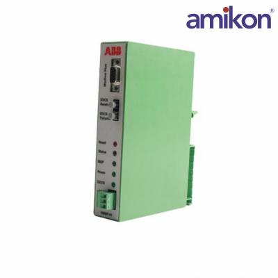 Адаптер ABB NMBP-01 Modbus Plus
    <!--放弃</div>-->