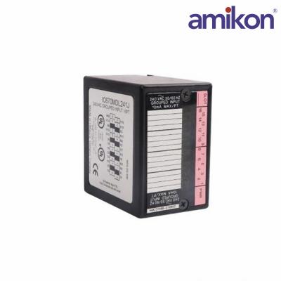 Модуль ввода General Electric IC670MDL241
    