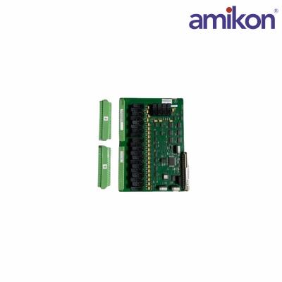 ABB 1MRK000614-ABR02  Binary Output Module