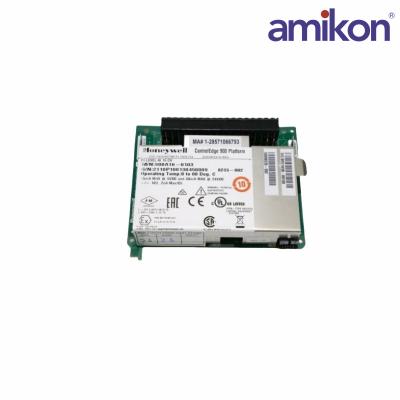 Honeywell 900A16-0103 16-канальный модуль аналогового ввода высокого уровня