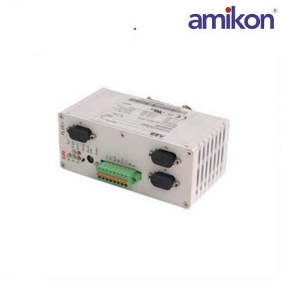 ABB RLM01 3BDZ000398R1 Модуль связи резервирования