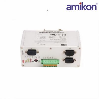 ABB RLM01 3BDZ000398R1 Модуль связи резервирования