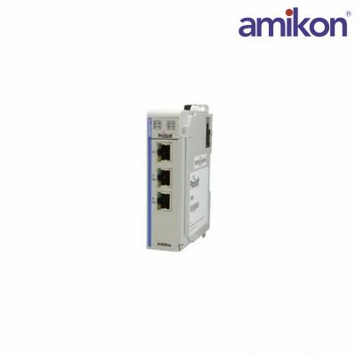 Модуль связи Ethernet-сервера PROSOFT MVI69-104S