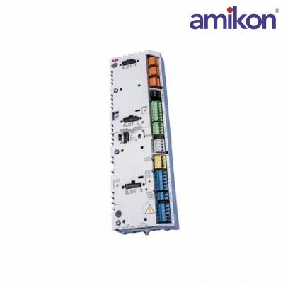 ABB ZCU-14 3AXD50000005164 Блок управления