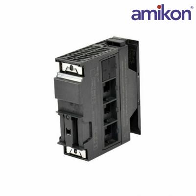 Siemens 6ES7331-7KB02-0AB0 Модуль аналогового ввода