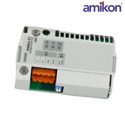 Модуль адаптера Modbus ABB RMBA-01