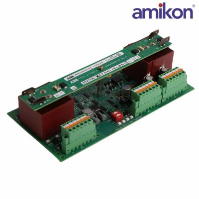 ABB 3BHE039426R0101 UFC912 A101 Дифференциальный модуль расширения