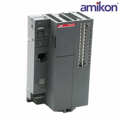 ABB PM5012-T-ETH 1SAP122600R0072 Модуль процессора