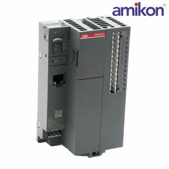 ABB	PM5012-T-ETH 1SAP122600R0072 Processor Module