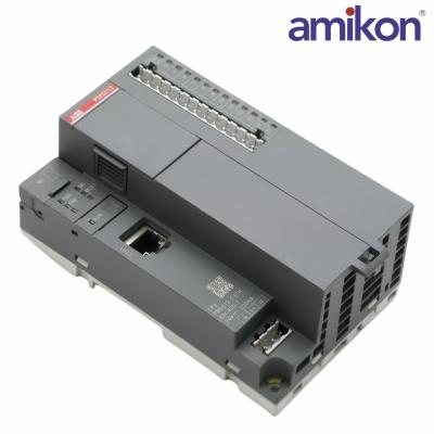 ABB PM5012-T-ETH 1SAP122600R0072 Модуль процессора