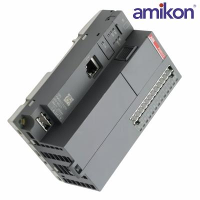 ABB PM5012-T-ETH 1SAP122600R0072 Модуль процессора