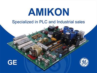 ПЕЧАТНАЯ ПЛАТА GE DS200SDCIG1AFB