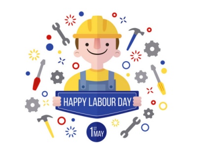 Международный день труда