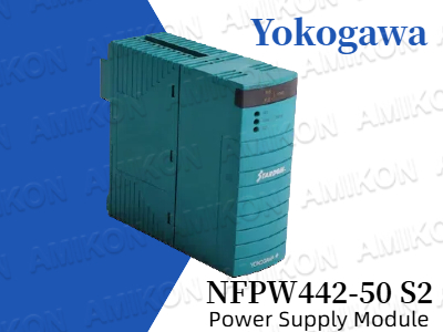 Надежный и эффективный источник питания: модуль питания Yokogawa NFPW442-50 S2