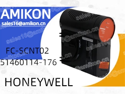 Honeywell FC-SCNT02 51460114-176: Ваш универсальный модуль контроллера безопасности