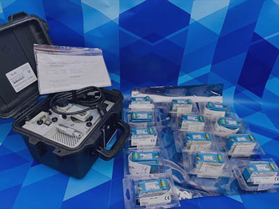 Глобальное присутствие Амикон