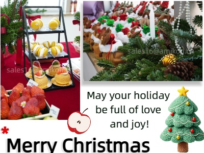 Теплые рождественские пожелания, дарящие радость и любовь