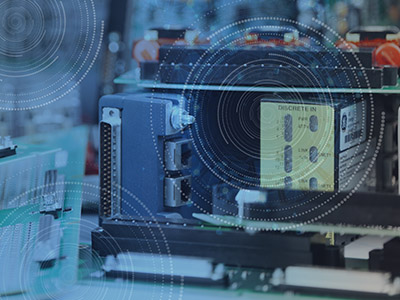 Надежные запчасти для автоматизации